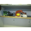 Image 1 : HAND PLANER & SANDER