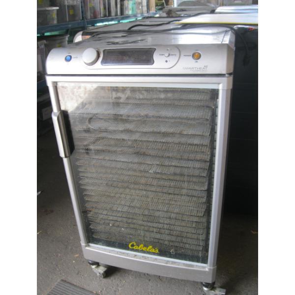 CABELA'S SMART HEAT DEHYDRATOR