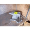 Image 2 : MISC. HOMEMADE ANVIL, SAWS, ASST. HARDWARE, ETC.