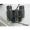 Image 3 : PAIR OF BURKES 7X35 BINOCULARS - MISSING EYE COVERS