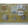 Image 3 : 1965 COIN SET UNCIRCULATED