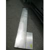 Image 1 : STAINLESS STEEL SHELF