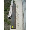 Image 1 : ASST. STEEL PIECES, 8" TUBING, 8" FLAT BAR, ETC.