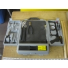 Image 2 : DRILL BRUSH SET, WIRE BRUSH SET & A CASED TOOL KIT