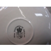 Image 5 : CHINA DISHWARE, LIDDED CERAMIC POT, ETC.