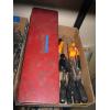 Image 1 : MISC. SNAP ON SCREWDRIVERS, CASE, ETC.