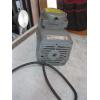 Image 5 : HUSKY TOOL TOTE & A GAST COMPRESSOR/VACUUM PUMP