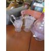 Image 2 : ASST. VINTAGE GLASSWARE
