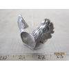 Image 3 : 4 CHICKEN NAPKIN HOLDERS
