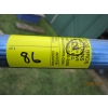 Image 3 : POOL BRUSH & POOL NET W/EXTENDABLE HANDLES