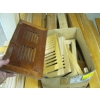 Image 4 : ASST. MAPLE FLOORING - USED, BUT LOOKS IN GOOD CONDITION