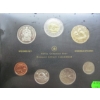 Image 2 : 2008 ROYAL CDN MINT SPECIMEN SET