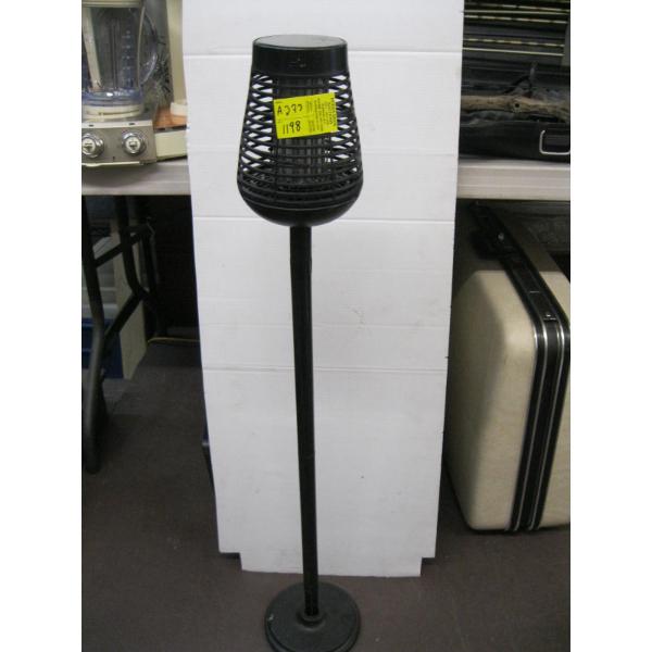 OUTDOOR PATIO SOLAR LIGHT