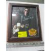 Image 1 : FRAMED SIGNED PHOTO OF GEORGE THOROUGHGOOD