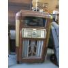 Image 1 : WURLITZER WOOD CASE VINTAGE JUKEBOX FROM 1937/1938