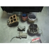 Image 3 : BIN OF ASST. 4 BARREL CARBURETOR PARTS
