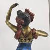 Image 5 : CAST STATUE - NOT AUTHENTICATED