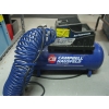 Image 1 : CAMPBELL HAUSFELD SM. AIR COMPRESSOR