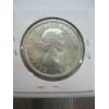 Image 3 : 1954 CDN SILVER $1 COIN