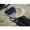 Image 1 : BLUE WHEELBARROW