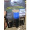 Image 2 : MISC. GLASS HANDLES, CLAMP ON ?, ET.