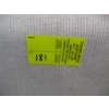 Image 3 : LIGHT COLORED WOOD FRAMED UPHOLSTERED DINING CHAIR