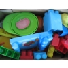 Image 5 : 6 BOXES OF MISC. KIDs TOYS, BABY ITEMS, ETC.