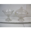 Image 1 : VINTAGE GLASSWARE