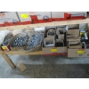Image 1 : 5 BOXES OF MISC. NUTS, BOLTS, WASHERS, ETC.