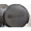 Image 3 : 3 LENSES - 2 NIKON, 1 VITAR & A VITAR AUDIO THYRISTOR 273 FLASH