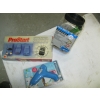 Image 3 : MISC. GLUE GUN, WASH SPONGES, PAINT ROLLERS, ETC.