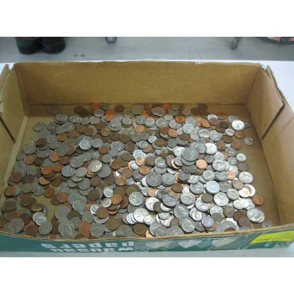 PENNIES