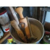 Image 2 : HAND CRANK JUICER & ASST. ACCESS.