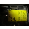 Image 4 : PR OF 40" SAFETY CABLES & A TRAILER VENT COVER