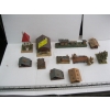 Image 1 : TRAIN BUILDINGS