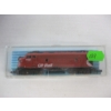 Image 2 : N SCALE CP RAIL ENGINE