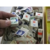 Image 3 : 2 SM. BOXES OF ASST. STAMPS