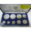Image 1 : 1978 JAMAICA PROOF SET