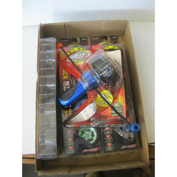 MIGHTY RACING WHEEL KIT W/FLYWHEEL