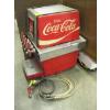 Image 3 : COCA COLA FOUNTAIN POP MACHINE