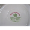 Image 4 : EPICURE STEAMER, ENGLISH ROSE CHINA