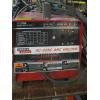 Image 1 : LINCOLN AC225C ARC WELDER