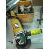 Image 1 : POWERFIST 4 1/2" ANGLE GRINDER