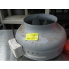 Image 3 : 3 SAFETY CONES & A INLINE FAN