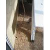 Image 46 : 2005 KEYSTONE EVEREST 5TH WHEEL TRAVEL TRAILER - GUTTED INSIDE - COMPLETE RENO PROJECT