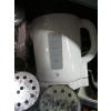 Image 3 : MISC. CORKSCREW SET, KETTLE, STRAW HOLDER, ETC.