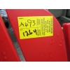 Image 3 : HEAVY DUTY RED CHAIR