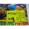 Image 2 : INCREDIBLE HULK COMICS
