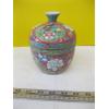 Image 3 : SHUPU CHINESE OR PARANAKEN COMMUNITY LATE 19TH CENTURY CONTAINER