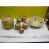 Image 1 : WOVEN CONTAINERS & BASKETS
